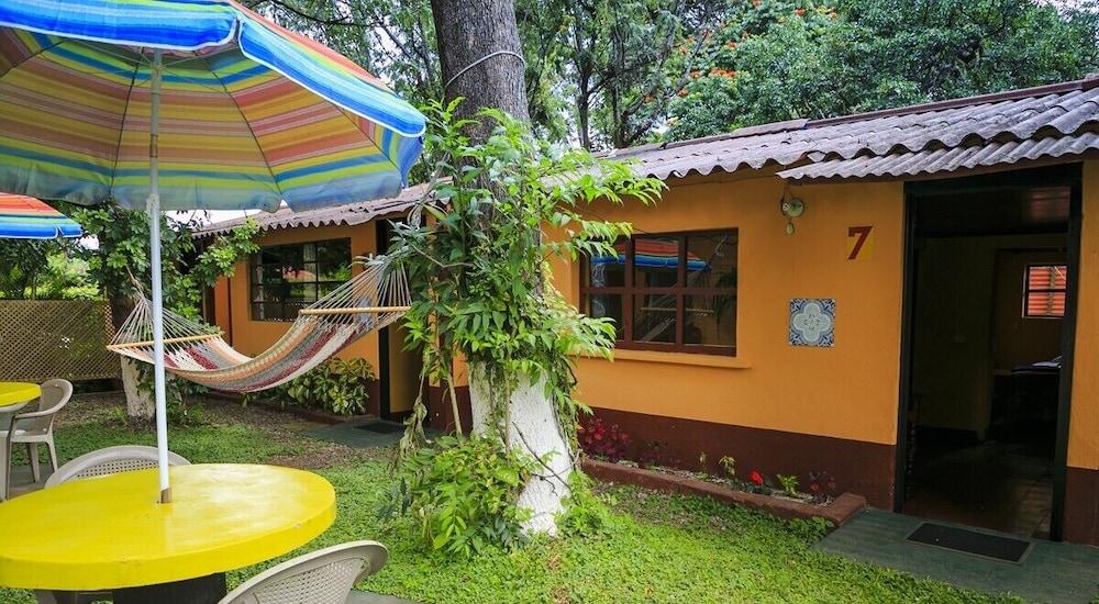El Aguacatal