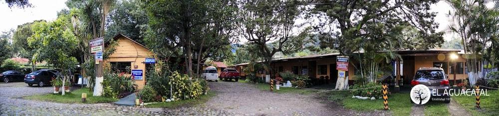 El Aguacatal