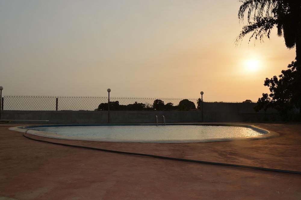 Hotel Restaurant Oceano