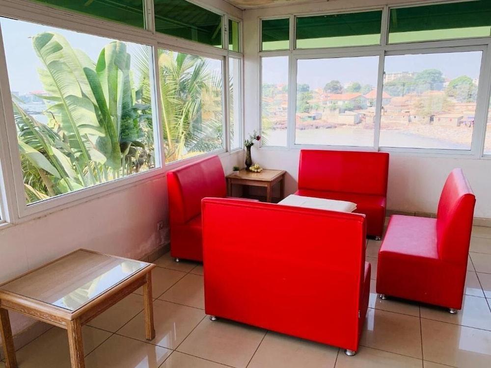 Hotel Restaurant Oceano