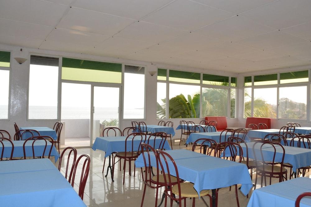Hotel Restaurant Oceano