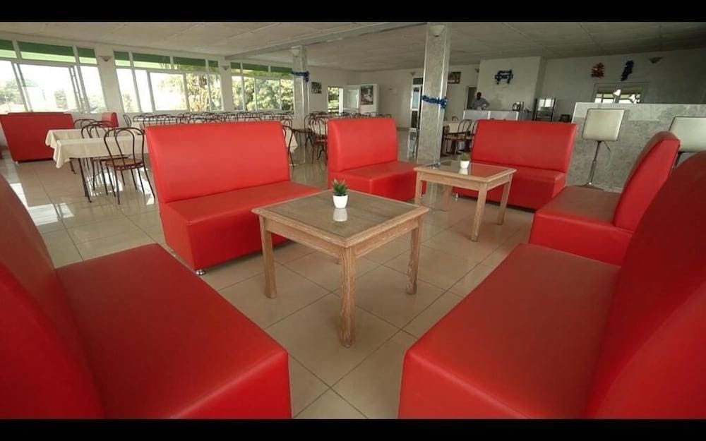 Hotel Restaurant Oceano