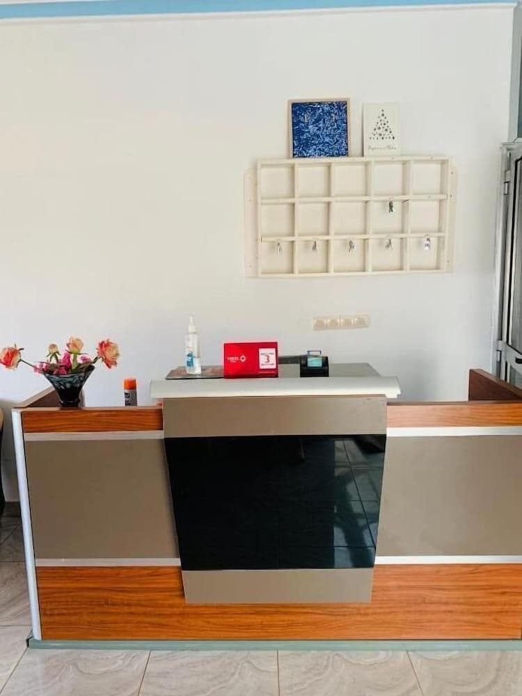 Hotel Restaurant Oceano