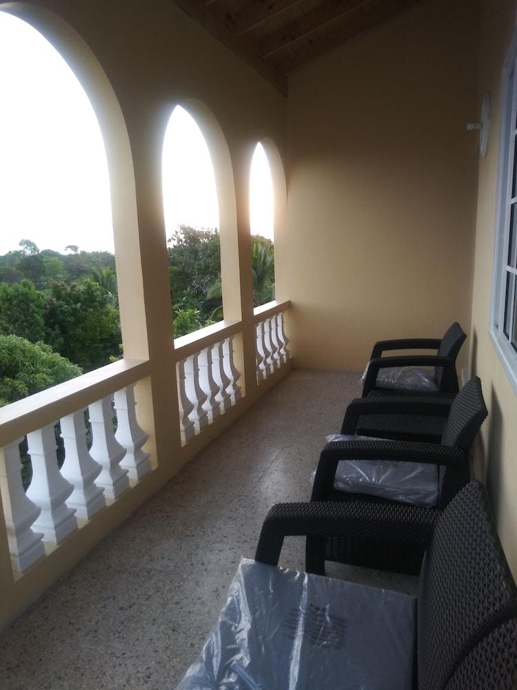 Lagardan Ocean View
