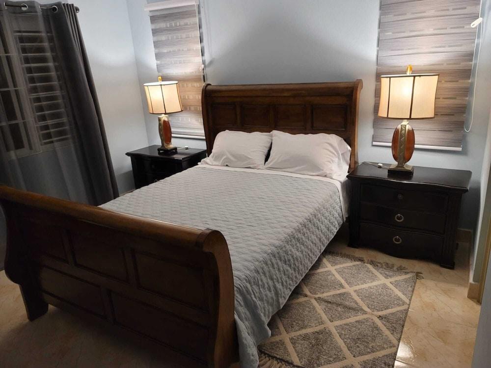 Hartland Vacation Townhouse