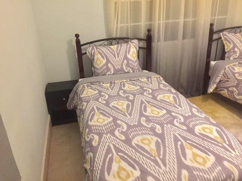 Hartland Vacation Townhouse