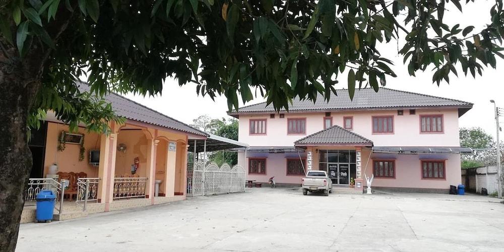 Hongkham Guesthouse Xiengkhouang Laos