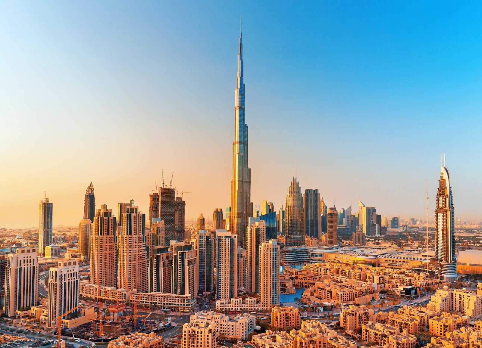 Element Al Mina, Dubai