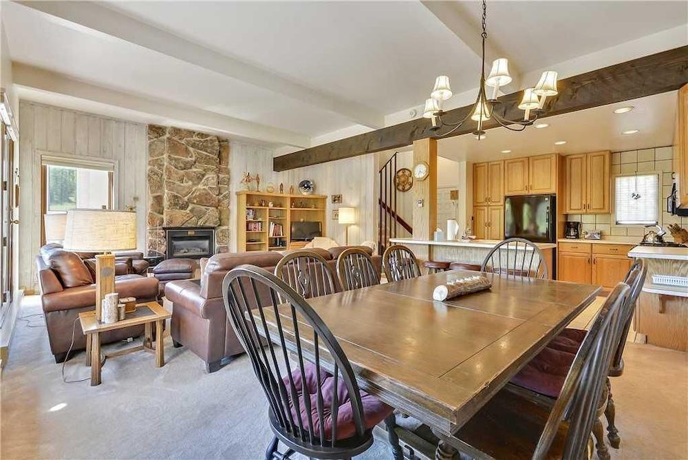 Storm Meadows Townhomes