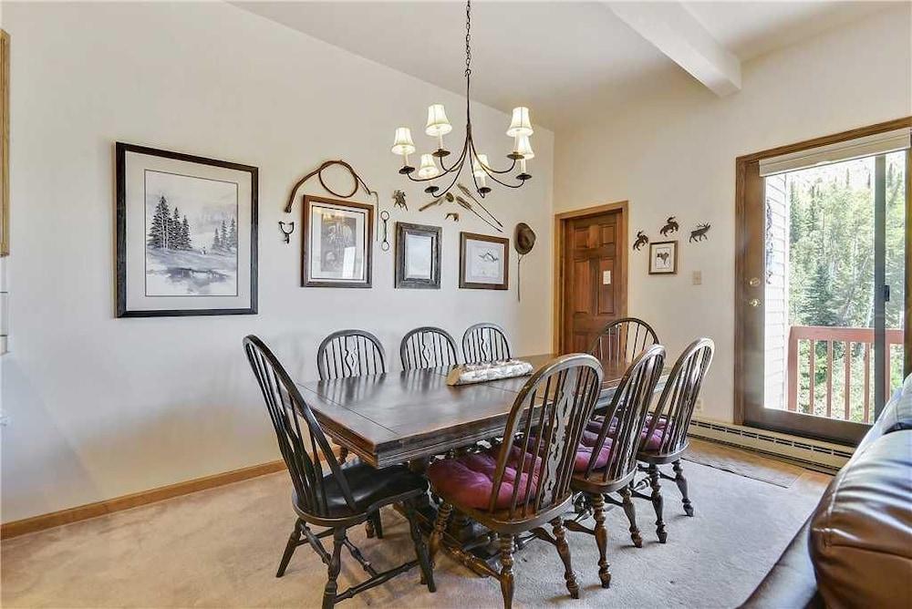 Storm Meadows Townhomes
