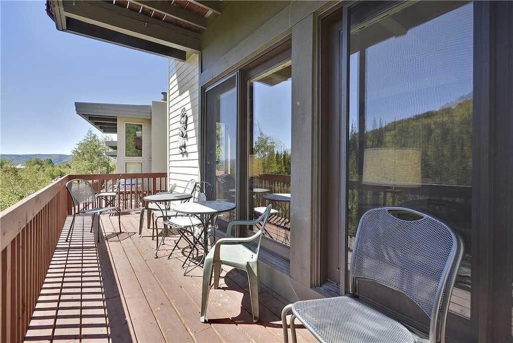 Storm Meadows Townhomes