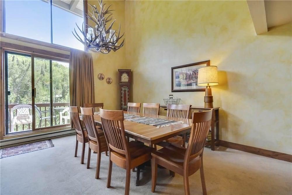 Storm Meadows Townhomes