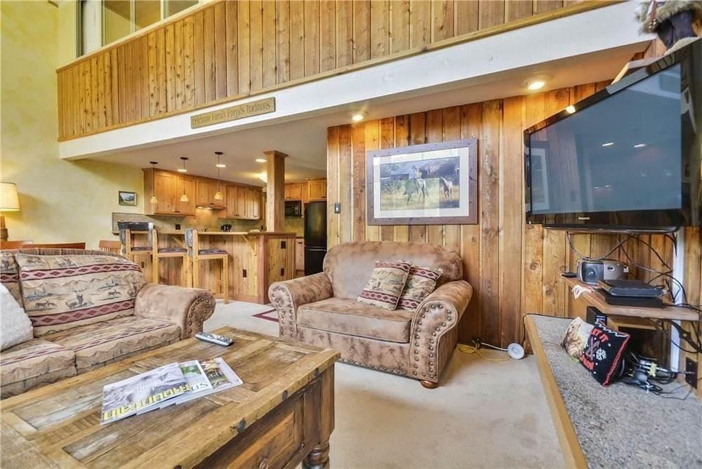 Storm Meadows Townhomes