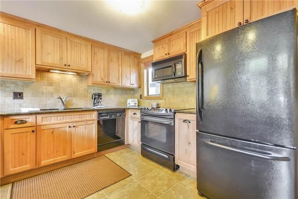 Storm Meadows Townhomes
