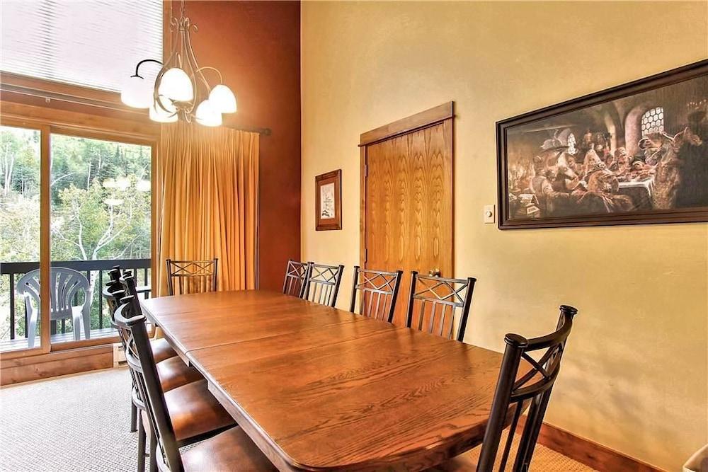 Storm Meadows Townhomes