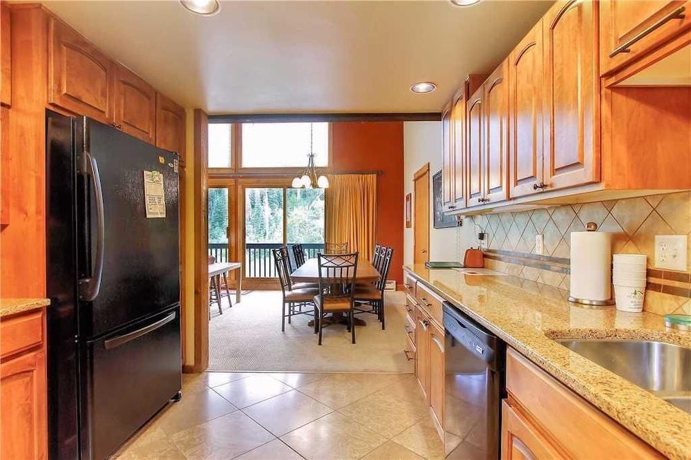 Storm Meadows Townhomes