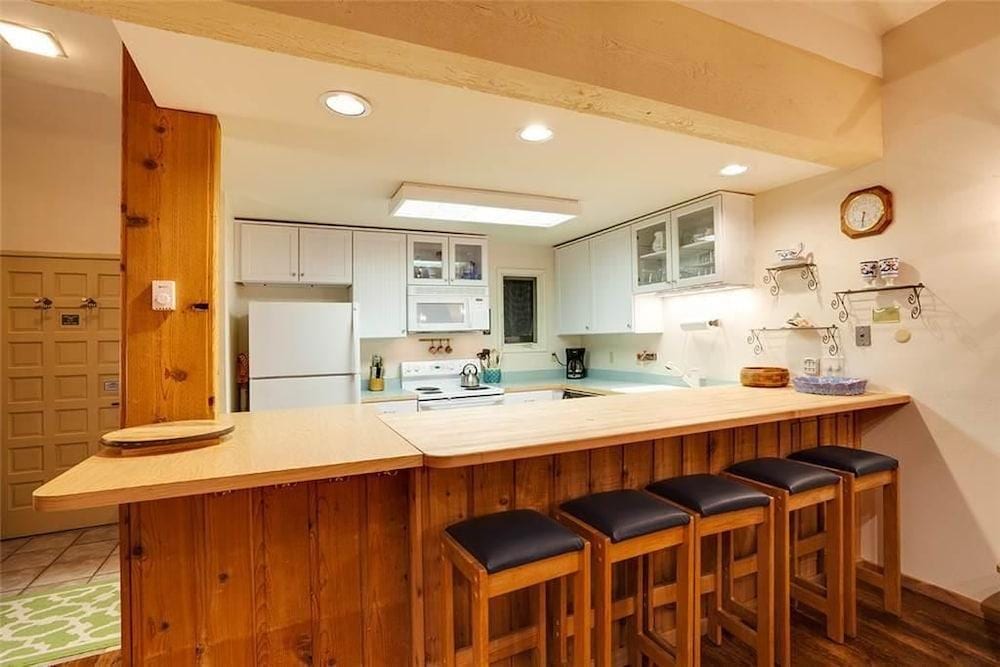 Storm Meadows Townhomes
