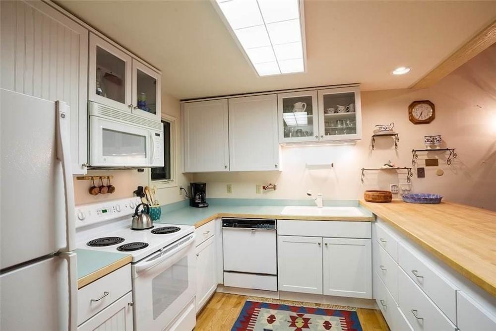 Storm Meadows Townhomes