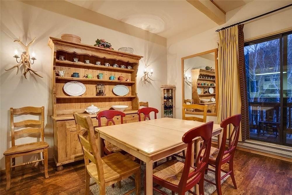 Storm Meadows Townhomes