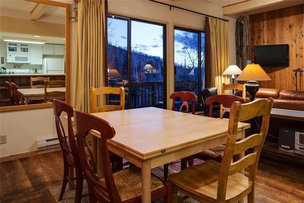 Storm Meadows Townhomes