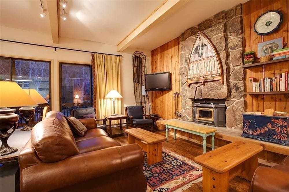 Storm Meadows Townhomes