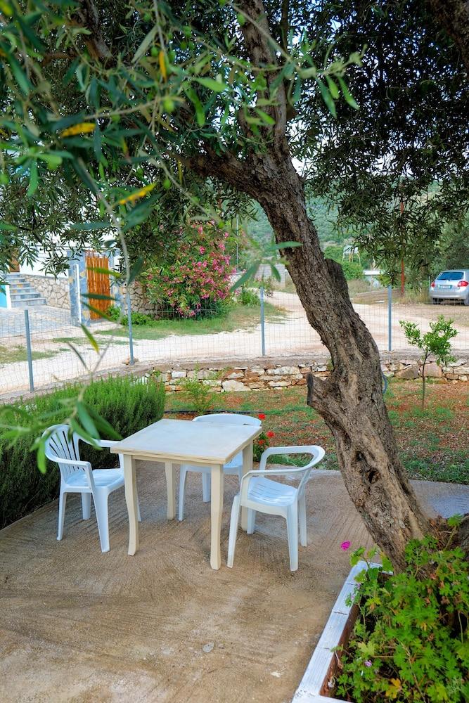 Vila Chris