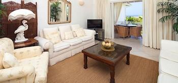 Villa Coconut Ridge