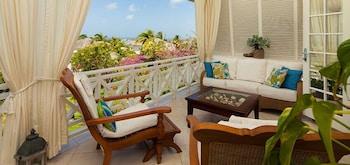 Villa Coconut Ridge