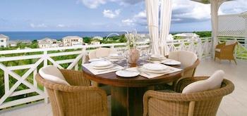 Villa Coconut Ridge