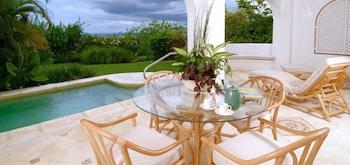 Villa Coconut Ridge