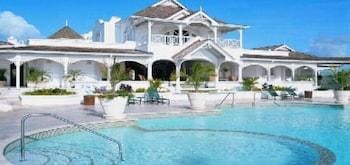 Villa Coconut Ridge