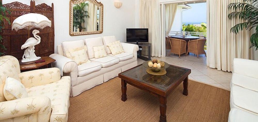 Villa Coconut Ridge