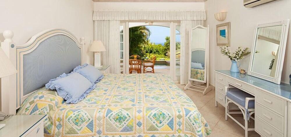 Villa Coconut Ridge