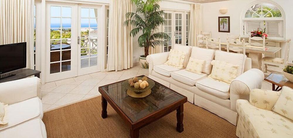 Villa Coconut Ridge