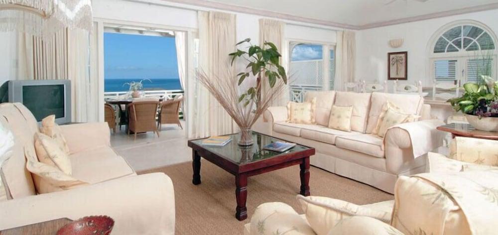 Villa Coconut Ridge