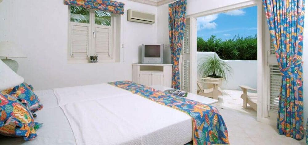 Villa Coconut Ridge