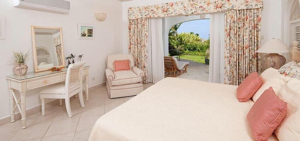 Villa Coconut Ridge