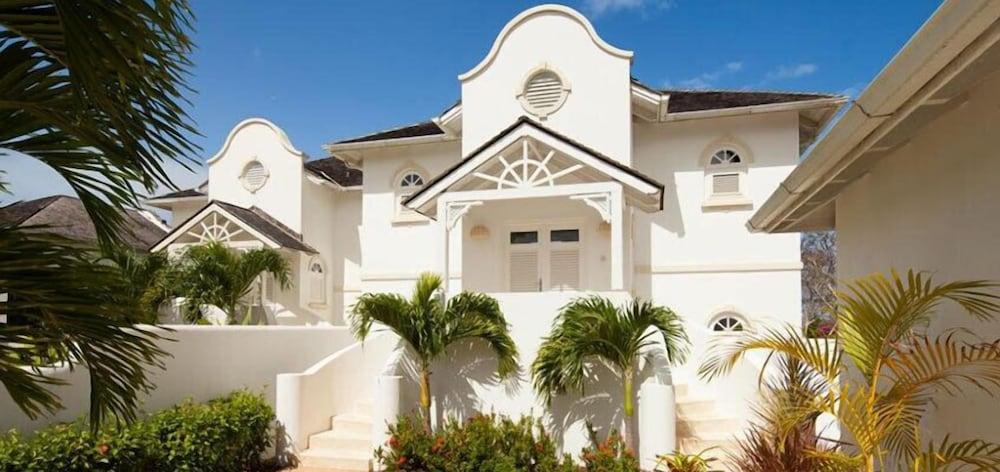 Villa Coconut Ridge