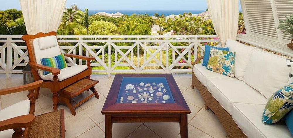 Villa Coconut Ridge