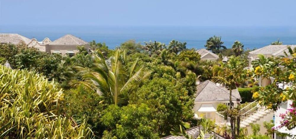 Villa Coconut Ridge