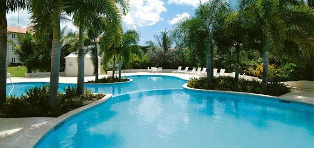 Villa Coconut Ridge