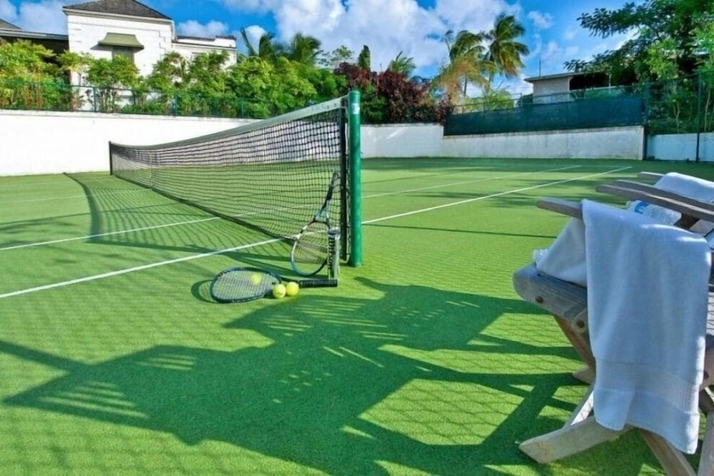 Villa Coconut Ridge
