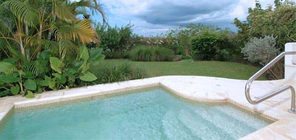 Villa Coconut Ridge