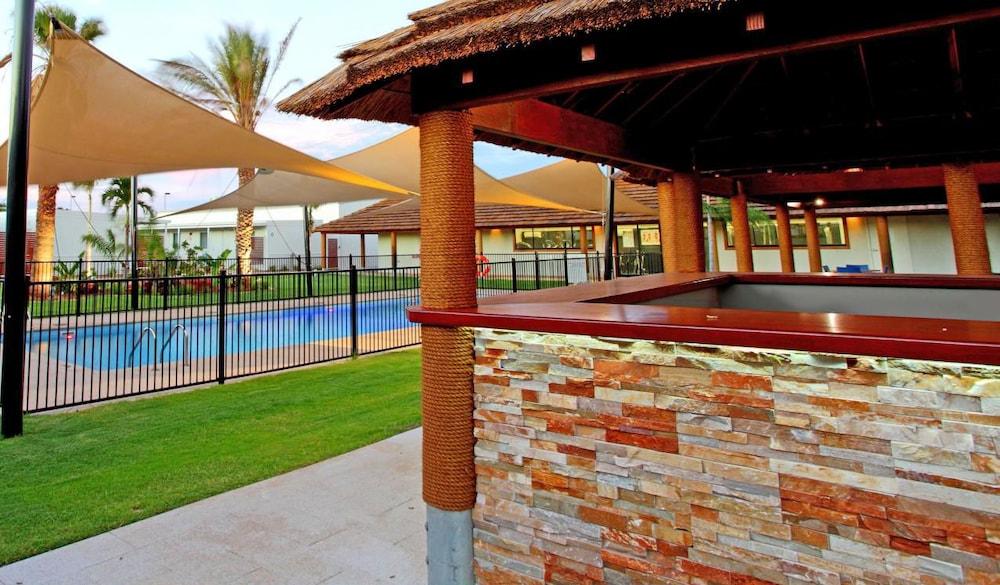 Cherratta Lodge
