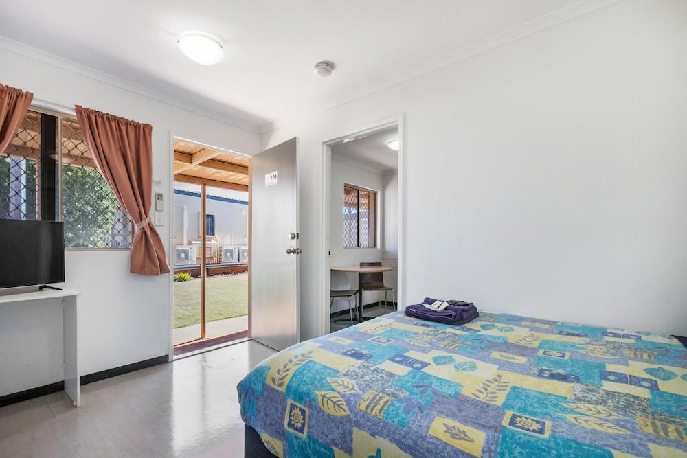 Cherratta Lodge