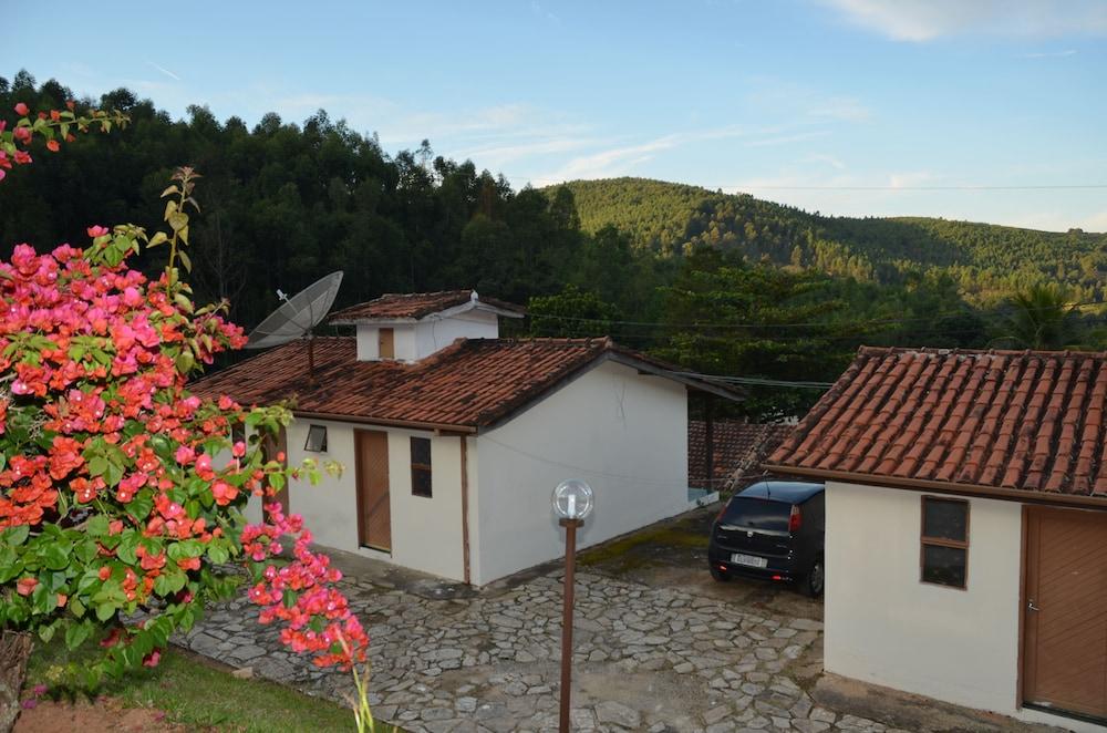 Pousada Sierra