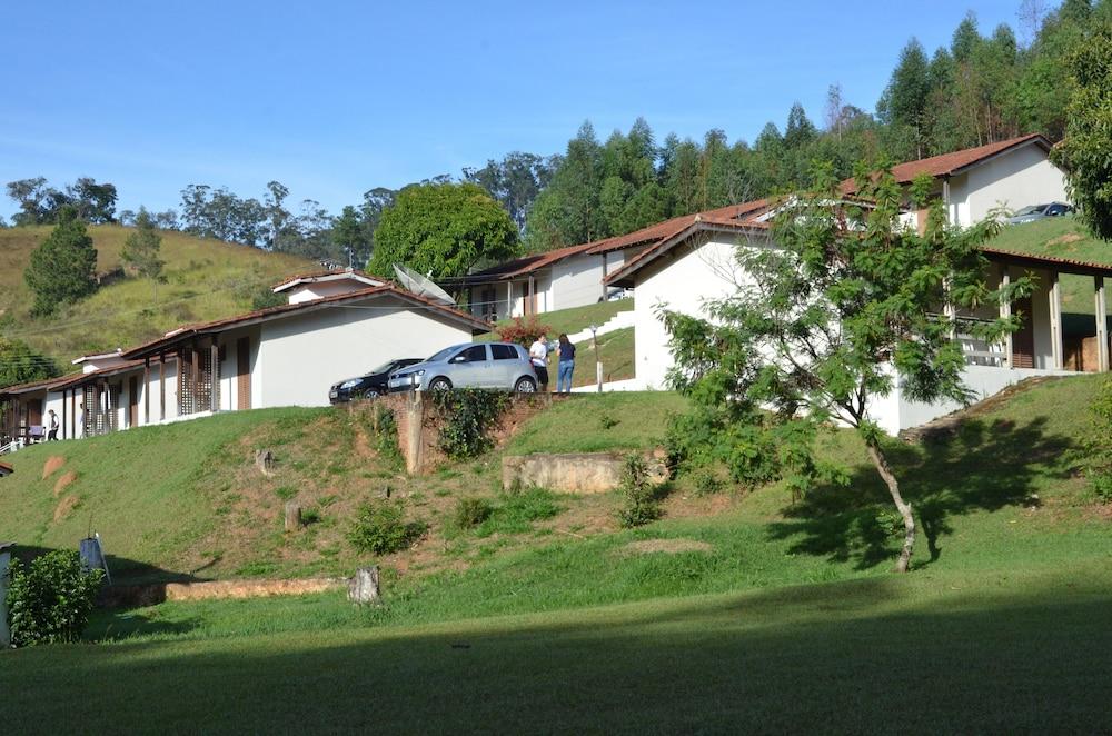 Pousada Sierra