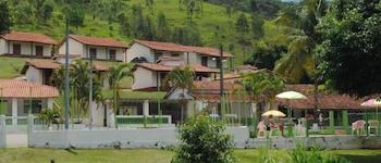 Pousada Sierra