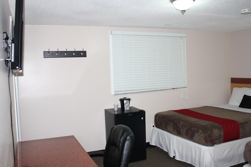 IACC Centers - Hotel Downtown Windsor