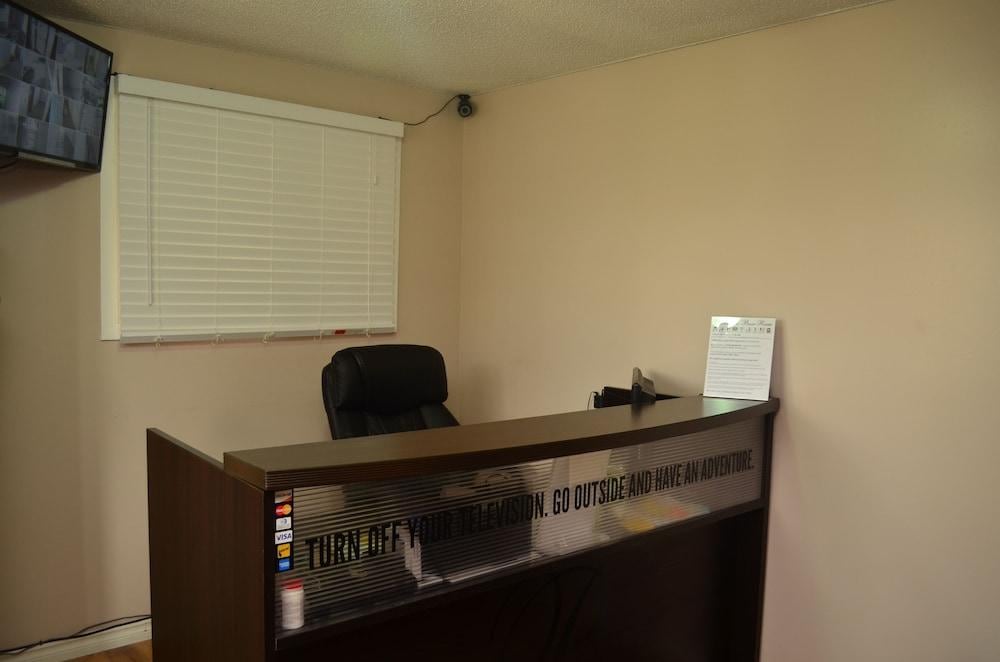 IACC Centers - Hotel Downtown Windsor